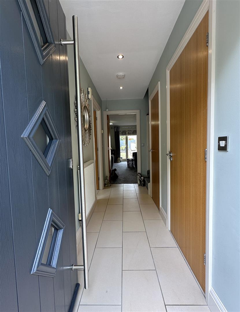 Wessington Avenue, Calne